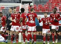 Đội hình ra sân chính thức Brest vs Lyon, 3h ngày 29/12 (cập nhật)