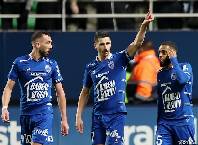 Đội hình ra sân chính thức Troyes vs Nantes, 21h ngày 28/12