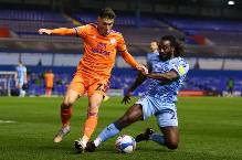 Nhận định, soi kèo Coventry vs Cardiff, 2h45 ngày 30/12
