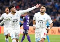 Nhận định, soi kèo Marseille vs Toulouse, 3h ngày 30/12