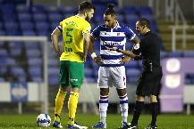 Nhận định, soi kèo Norwich vs Reading, 2h45 ngày 31/12