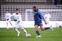 Nhận định, soi kèo Paris FC vs Le Havre, 3h00 ngày 31/12