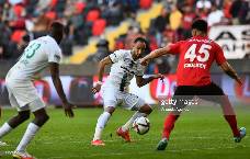 Soi kèo phạt góc Giresunspor vs Gaziantep, 21h ngày 29/12