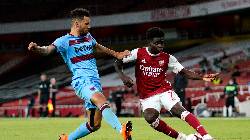 Nhận định, soi kèo Arsenal vs West Ham, 3h15 ngày 29/12