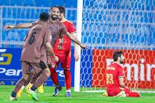 Nhận định, soi kèo Tishreen SC vs Al-Sahel Sport, 18h00 ngày 29/12