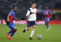 Chuyên gia Tony Ansell dự đoán Crystal Palace vs Tottenham, 23h30 ngày 28/12