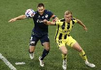 Nhận định, soi kèo Melbourne Victory vs Wellington Phoenix, 15h00 ngày 29/12: Tin vào Melbourne Victory
