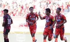 Nhận định, soi kèo Persiba Balikpapan vs Tornado Pekanbaru, 19h00 ngày 28/12: Tân binh ăn mừng