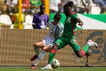 Soi kèo góc Algeria vs Burkina Faso, 0h30 ngày 29/12