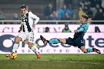 Phân tích tỷ lệ Atalanta vs Juventus, 2h45 ngày 31/1