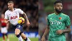 Dự đoán Tottenham vs Watford (3h ngày 31/1) bởi chuyên gia Paul Merson