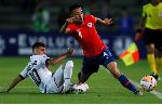Nhận định Colombia U23 vs U23 Chile, 8h30 ngày 31/1