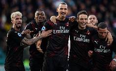 Nhận định Bologna vs AC Milan, 21h ngày 30/1