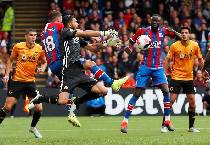 Nhận định Crystal Palace vs Wolves, 22h ngày 30/1