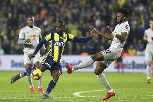Nhận định Fenerbahçe vs Rizespor, 23h00 ngày 30/1