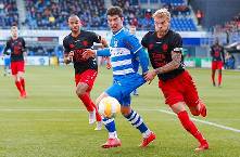 Nhận định Utrecht vs Zwolle, 0h45 ngày 31/1