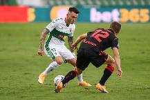 Nhận định Valencia vs Elche, 0h30 ngày 31/1