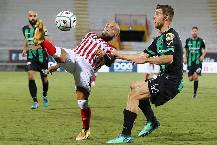 Nhận định Vicenza vs Venezia, 03h00 ngày 30/1