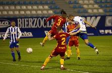 Nhận định Zaragoza vs Ponferradina, 03h00 ng&agrave;y 30/1