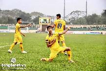 Sài Gòn vs SLNA: Nín thở chờ tin từ Phan Văn Đức