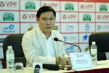 V-League 2021 chính thức tạm hoãn