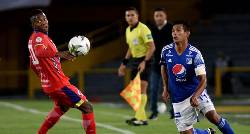 Nhận định, soi kèo Deportivo Pasto vs Jaguares Cordoba, 6h ngày 1/2