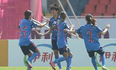 Phân tích kèo hiệp 1 nữ Nhật Bản vs nữ Thái Lan, 15h ngày 30/1