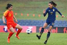 Phân tích kèo hiệp 1 Nữ Việt Nam vs Nữ Trung Quốc, 19h ngày 30/1