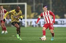Nhận định, soi kèo Niki Volos vs Aris Thessaloniki, 00h00 ngày 31/1