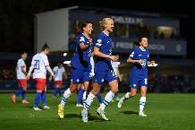 Nhận định, soi kèo Nữ Paris FC vs Nữ Chelsea FC, 00h45 ngày 31/1