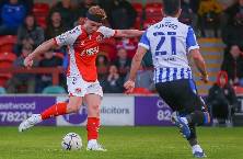 Nhận định, soi kèo U21 Fleetwood vs U21 Sheffield Wed, 20h00 ngày 30/1