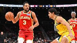 Nhận định bóng rổ Atlanta Hawks vs Houston Rockets, 08h00 ngày 30/1: Đỉnh cao NBA