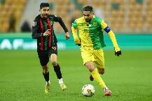 Nhận định, soi kèo FAR Rabat vs JS Kabylie, 23h00 ngày 30/1: Kéo nhau xuống bùn