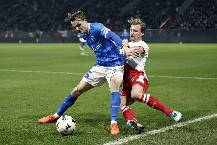 Nhận định, soi kèo Genk vs Malmo, 3h00 ngày 30/1: Hy vọng mong manh