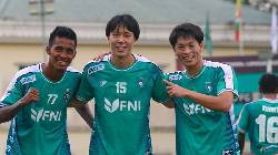 Nhận định, soi kèo ISPE vs Yangon United, 16h30 ngày 30/1: Kết quả dễ đoán