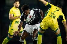 Nhận định, soi kèo Mirassol vs Vasco da Gama, 6h00 ngày 31/1: Khắc tinh