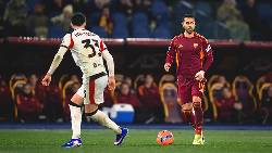 Nhận định, soi kèo Panathinaikos vs AS Roma, 3h ngày 30/1: Trở lại