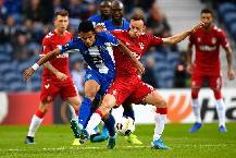 Nhận định, soi kèo Porto vs Rangers, 03h00 ngày 30/01: Khách hết động lực