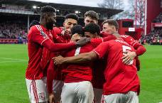 Soi kèo góc Nottingham vs Ferencvaros, 03h00 ngày 30/01