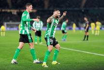 Soi kèo góc Real Betis vs Feyenoord, 03h00 ngày 30/01
