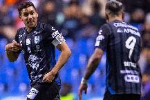 Nhận định, soi kèo Queretaro vs Santos Laguna, 08h00 ngày 2/3: Hat-trick thắng cho chủ nhà