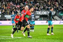 Nhận định, soi kèo Volendam với NEC Nijmegen, 2h00 ngày 2/3: Đôi ngả chia ly