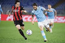 Soi kèo góc Lazio vs AC Milan, 2h45 ngày 2/3
