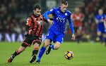 Nhận định Leicester vs Bournemouth, 22h00 ngày 30/3 (Ngoại hạng Anh)