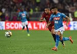 Phân tích tỷ lệ AS Roma vs Napoli, 20h ngày 31/3