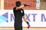 Cựu thủ môn U23 Việt Nam xin đá cho đội hạng Nhất vì lý do khó tin