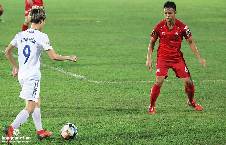 Mất tiền đạo chủ lực, Hải Phòng vẫn tự tin bắt bài HAGL