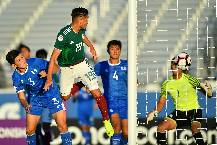Soi kèo phạt góc Mexico vs El Salvador, 8h05 ngày 31/3