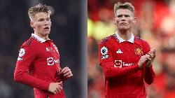 CĐV Man United cầu xin Ten Hag cho McTominay chơi ở vị trí mới