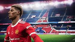 Liên tục bị PSG 'thả thính', Rashford chính thức có câu trả lời